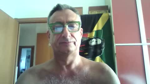 massimoxsempre online show from October 11, 2:32 pm