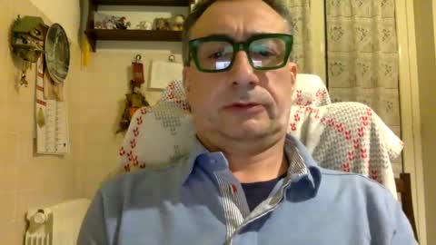 massimoxsempre online show from December 11, 11:32 pm