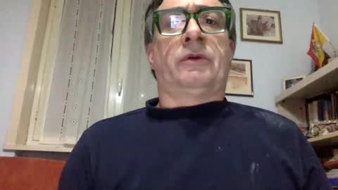 massimoxsempre online show from December 10, 1:00 pm