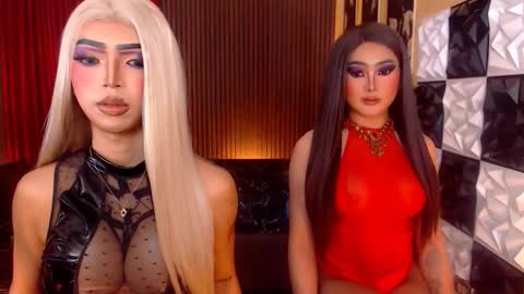 massivecocktrans online show from February 20, 9:11 am