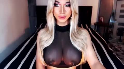 Aica online show from October 3, 3:04 am