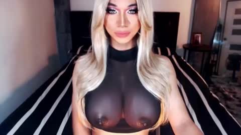 Aica online show from September 11, 5:25 pm