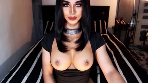 Aica online show from September 30, 2:22 am