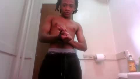 massivemalik online show from January 3, 4:59 pm