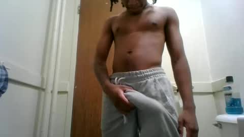 massivemalik online show from January 10, 6:31 am