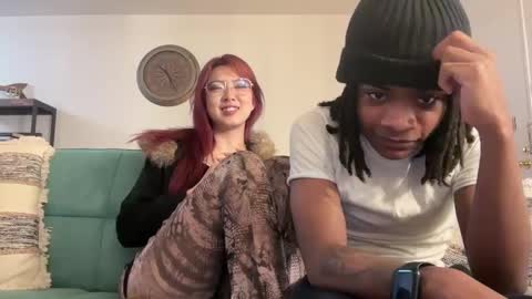 massivemalik online show from March 7, 9:07 am