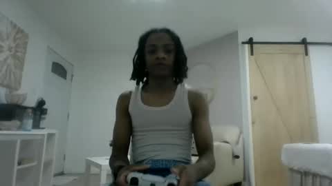 massivemalik online show from January 21, 5:16 am