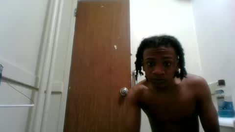 massivemalik online show from January 9, 7:40 pm