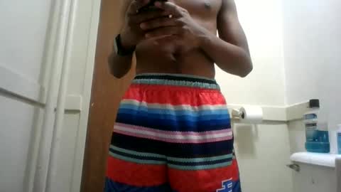 massivemalik online show from January 12, 1:11 am