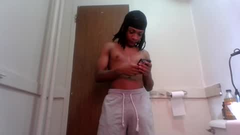 massivemalik online show from January 30, 4:55 pm