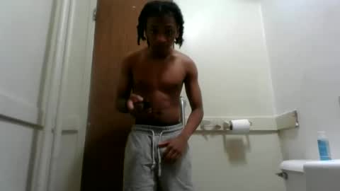 massivemalik online show from January 5, 7:49 pm