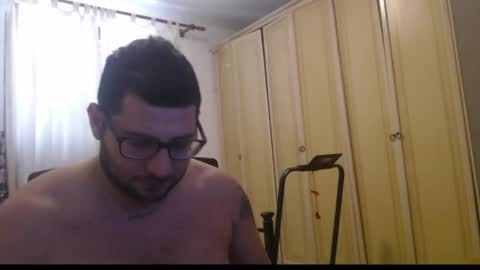 Massu94 online show from April 28, 12:09 pm