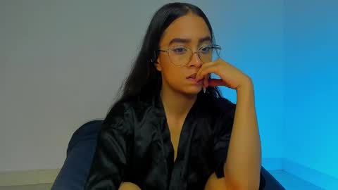 Kamila online show from April 27, 2:31 am