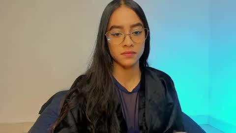 Kamila online show from April 30, 12:15 am