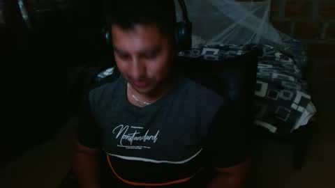 master_aron online show from February 3, 6:49 pm