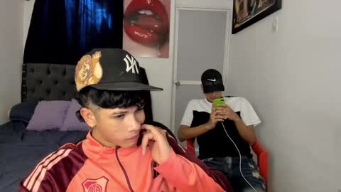 master_billy1 online show from April 23, 5:36 pm