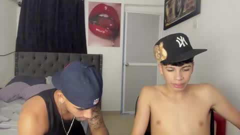 master_boy28 online show from March 8, 4:16 am