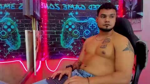 master_boy_1 online show from March 14, 12:25 am