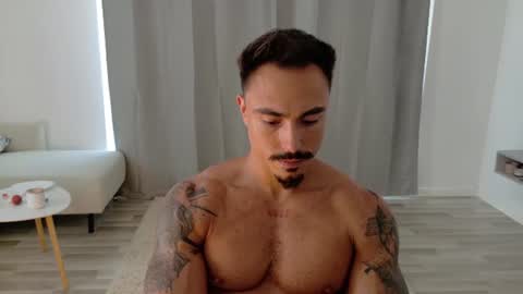 master_lukass online show from June 19, 1:50 pm