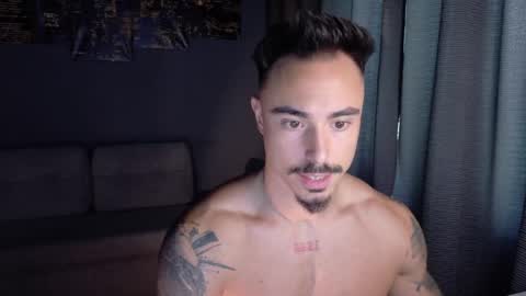 master_lukass online show from April 26, 12:14 pm