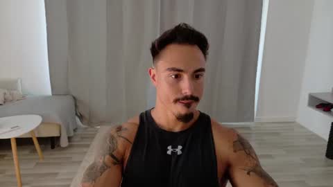 master_lukass online show from July 3, 2:22 pm