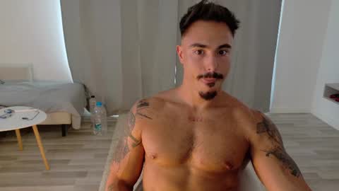 master_lukass online show from June 26, 3:17 pm