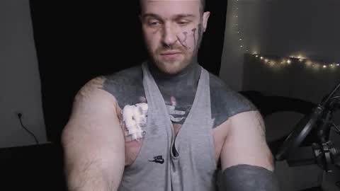 Huge Alex online show from December 1, 2:48 pm