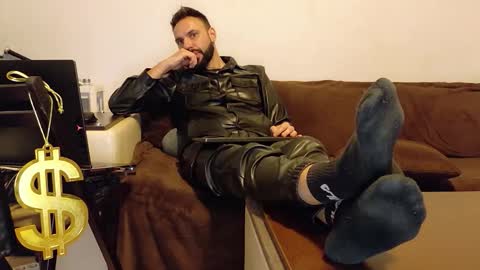 SIR online show from December 14, 8:48 pm