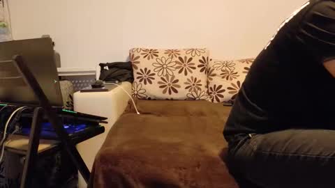 SIR online show from November 2, 11:27 pm