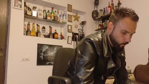 SIR online show from October 5, 4:36 pm