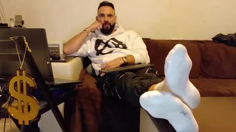 SIR online show from December 1, 11:58 pm