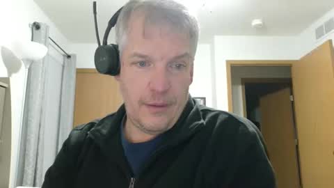 Master Thorn online show from January 16, 2:53 am