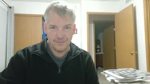 Master Thorn online show from November 19, 4:01 am