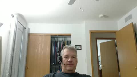 Master Thorn online show from November 1, 3:44 pm