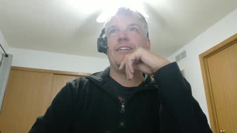 Master Thorn online show from November 5, 3:19 am