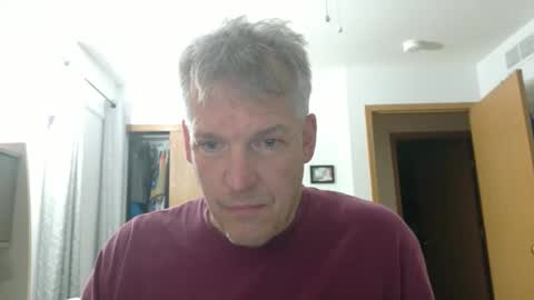 Master Thorn online show from March 17, 2:16 am