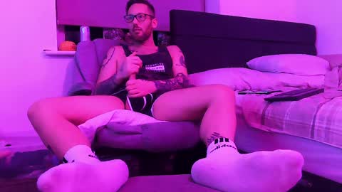 masterbailey online show from March 17, 10:37 pm