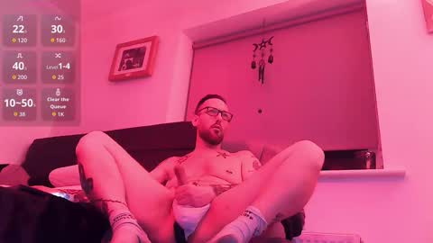 masterbailey online show from March 3, 12:39 am