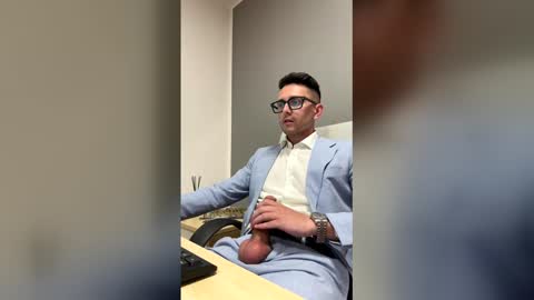 Master Boss online show from May 12, 12:03 pm