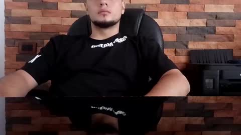 Snapshot of masterch6 chatting on October 29, 12:40 pm masterch6 online show from October 29, 12:40 pm