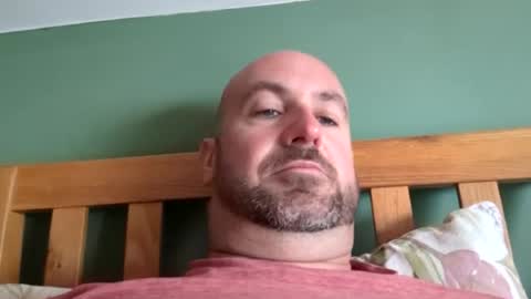 Bob online show from July 4, 1:15 pm