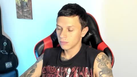 Dave online show from February 18, 11:48 pm