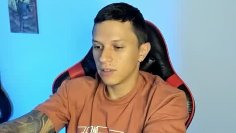 Dave online show from February 5, 12:14 am