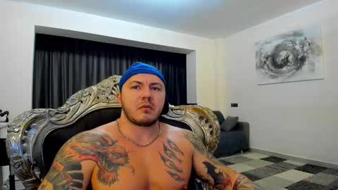 Jocker online show from March 11, 11:41 pm