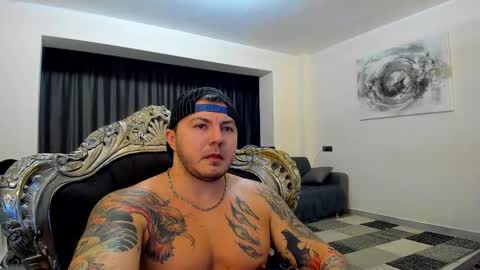 Jocker online show from March 7, 10:10 pm