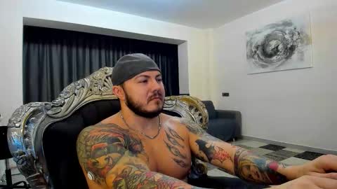 Jocker online show from March 4, 7:44 pm