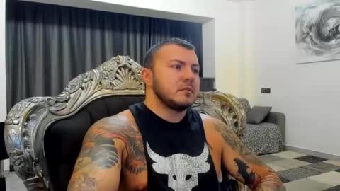 Jocker online show from November 1, 10:42 pm