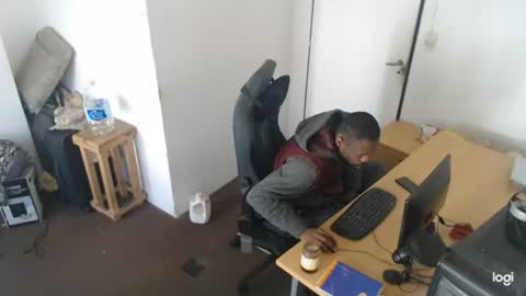 Masterdomfuck online show from June 25, 4:12 pm
