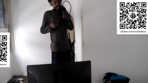 Masterdomfuck online show from February 26, 5:27 pm