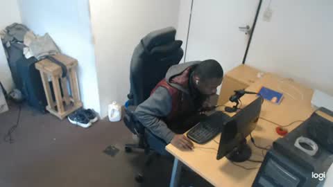 Masterdomfuck online show from June 24, 1:51 pm